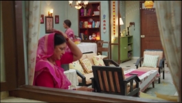 Bas Itna Sa Khwaab - 12th December 2024